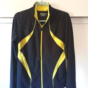 Xersion workout jacket